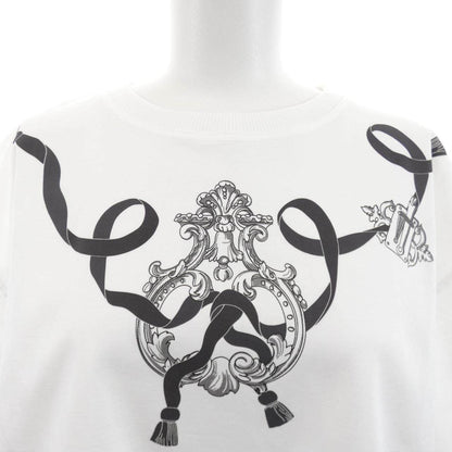 エルメス カルトゥッシュフェロヌリー コットンTシャツ