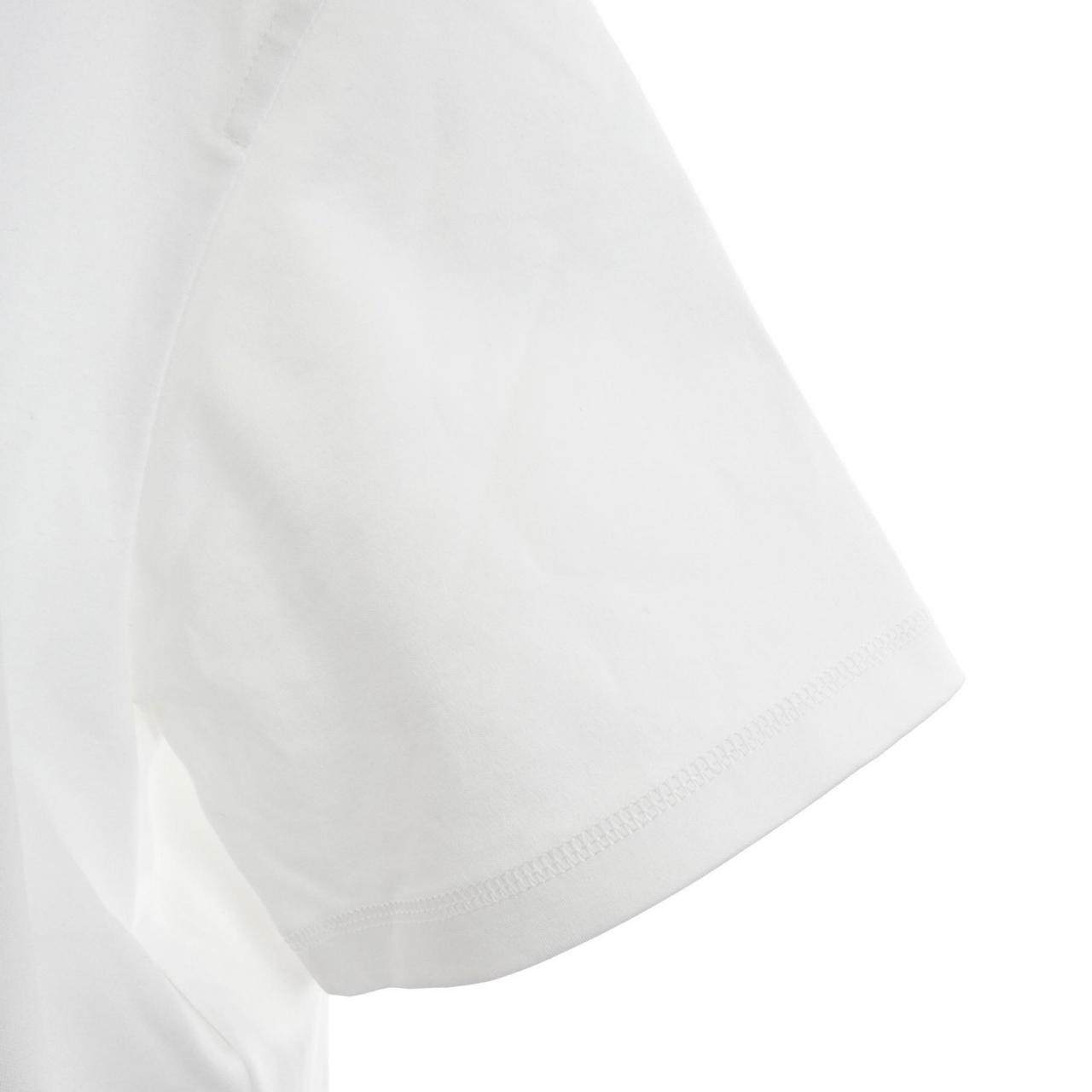 エルメス カルトゥッシュフェロヌリー コットンTシャツ
