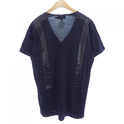 エンポリオアルマーニ コットンTシャツ