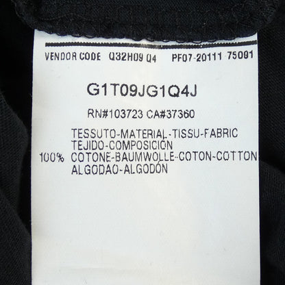 エンポリオアルマーニ コットンTシャツ