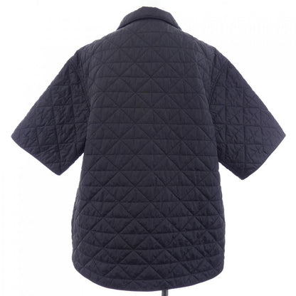 プラダ トライアングルロゴ RE-NYLON ジャケット