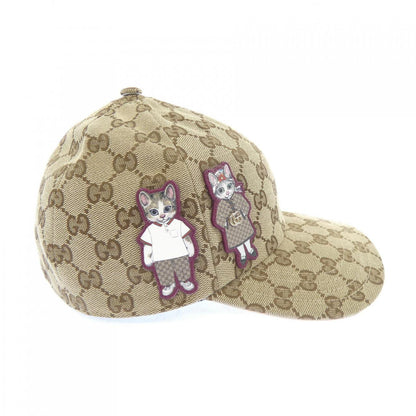 グッチ キャップ