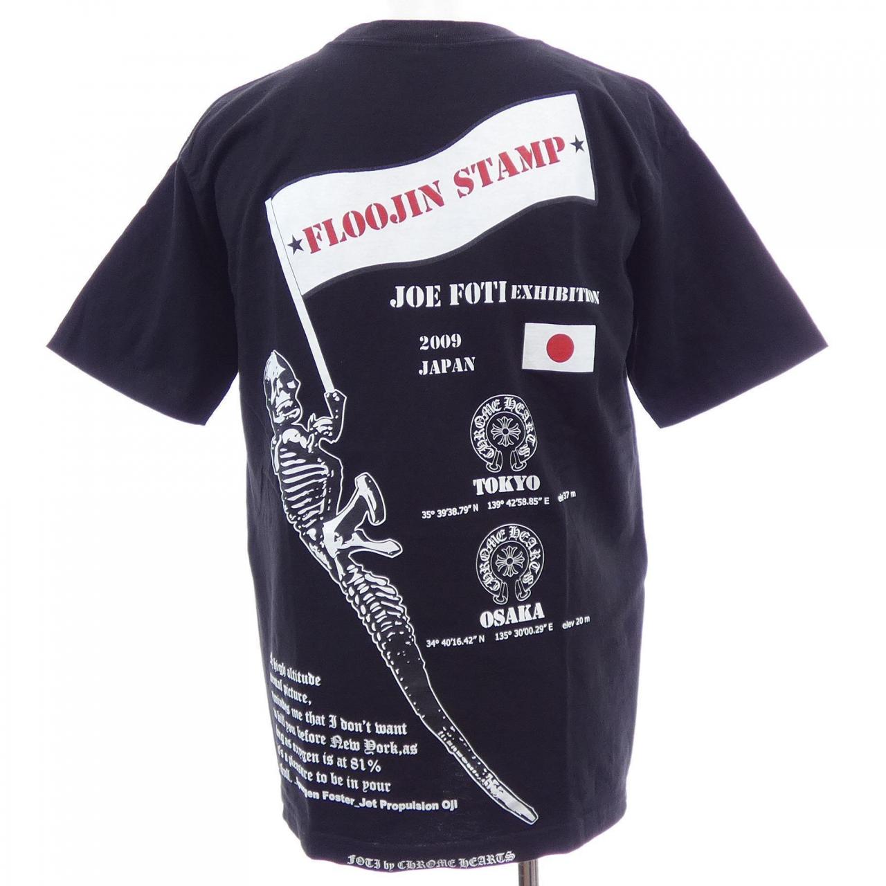 クロムハーツ Tシャツ