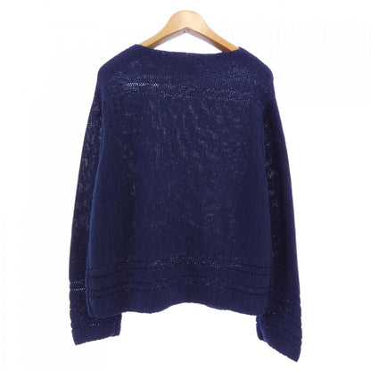 レキップ ニットトップス