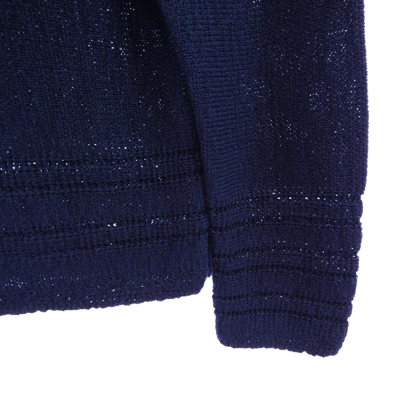 レキップ ニットトップス