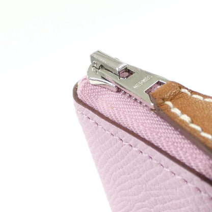 エルメス エクアトゥール エプソン シルク 財布
