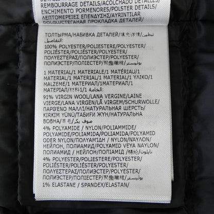 モンクレール ZIPLOCK ダウンジャケット