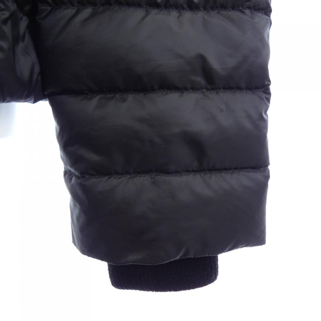 モンクレール ZIPLOCK ダウンジャケット