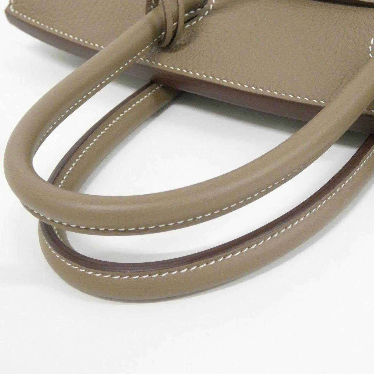 エルメス バーキン30 トゴ