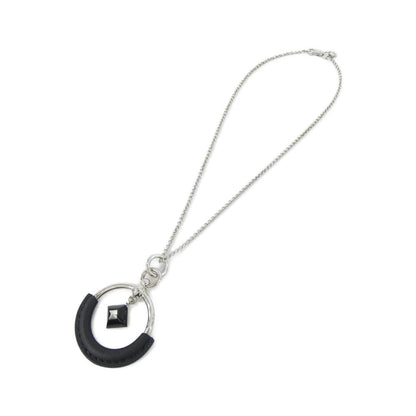 エルメス ループメドール スイフト ネックレス