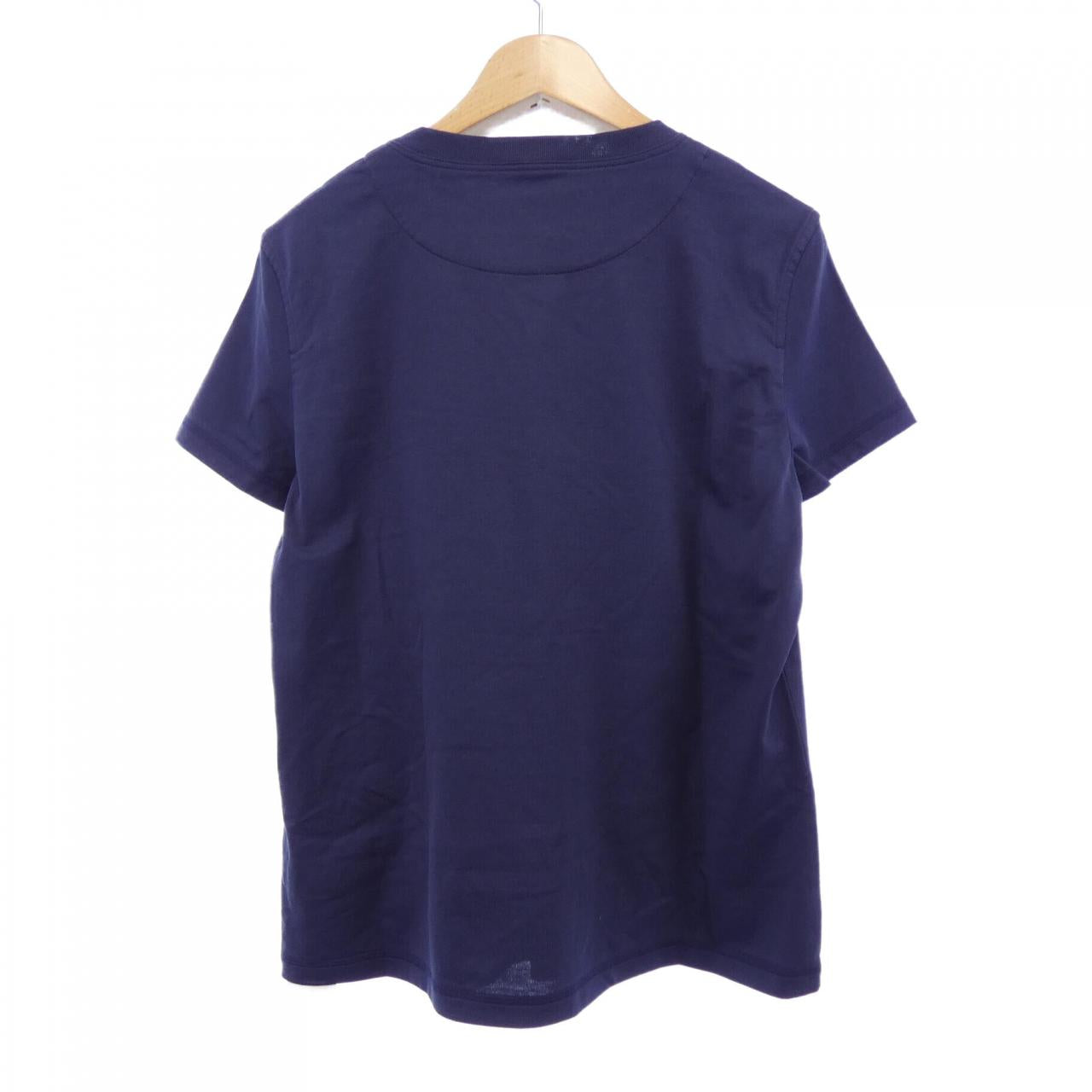 エルメス モザイク コットンTシャツ