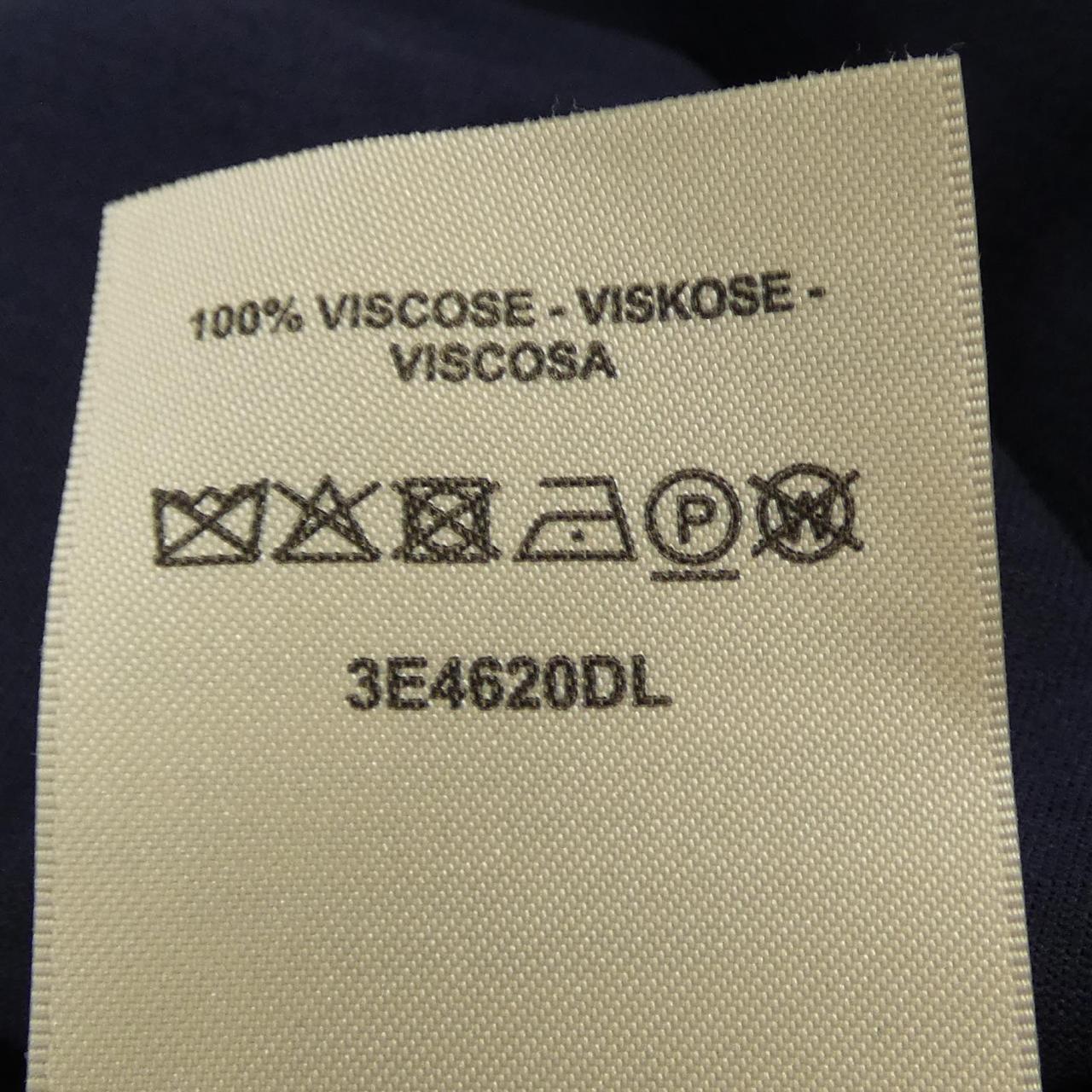 エルメス モザイク コットンTシャツ