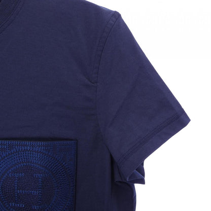 エルメス モザイク コットンTシャツ