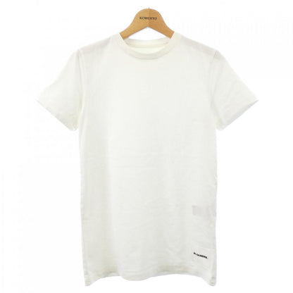 ジルサンダープラス コットンTシャツ