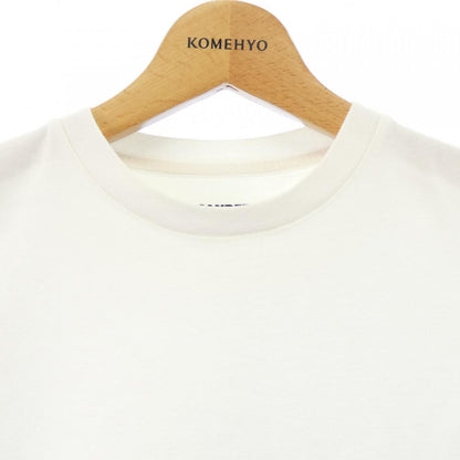 ジルサンダープラス コットンTシャツ