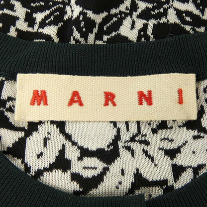 マルニ カーディガン
