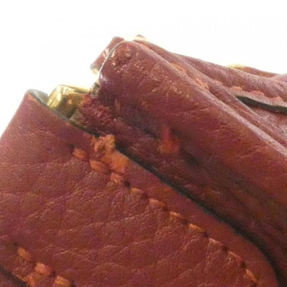 エルメス エヴリンGM フィヨルド ショルダーバッグ
