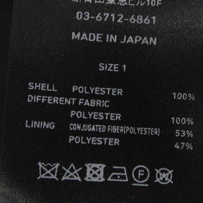 ユナイテッドトウキョウ ジャケット