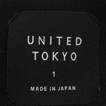 ユナイテッドトウキョウ ジャケット