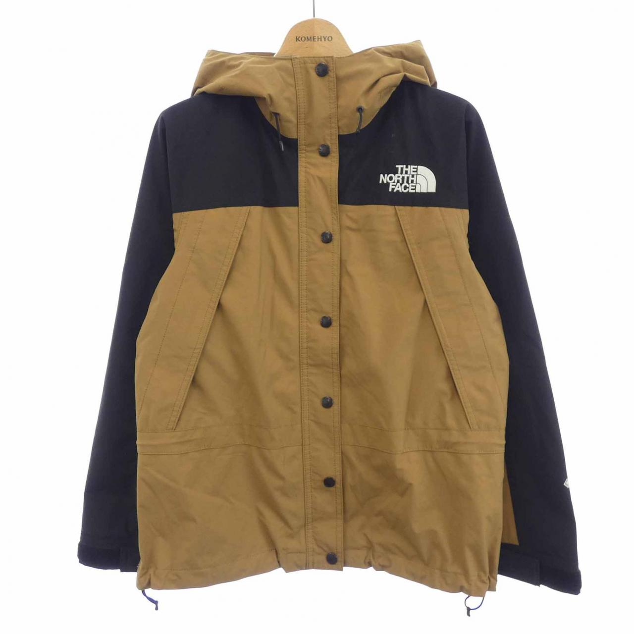 ザノースフェイス ジャケット