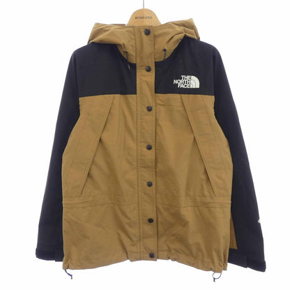 ザノースフェイス ジャケット