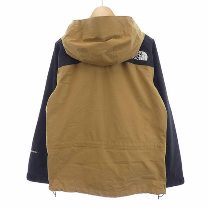 ザノースフェイス ジャケット