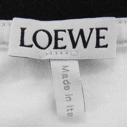ロエベ アナグラム スリムフィット コットンTシャツ