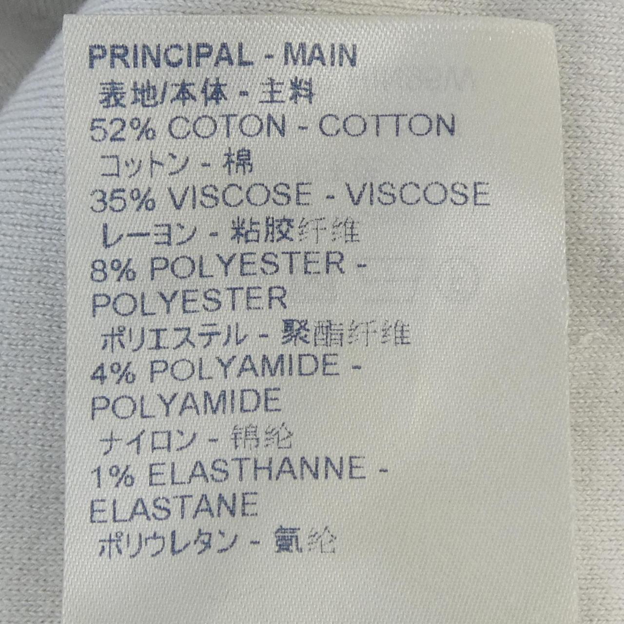 ルイヴィトン ニット