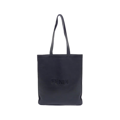 フェンディ SHOPPING PIATTA カーフ トートバッグ