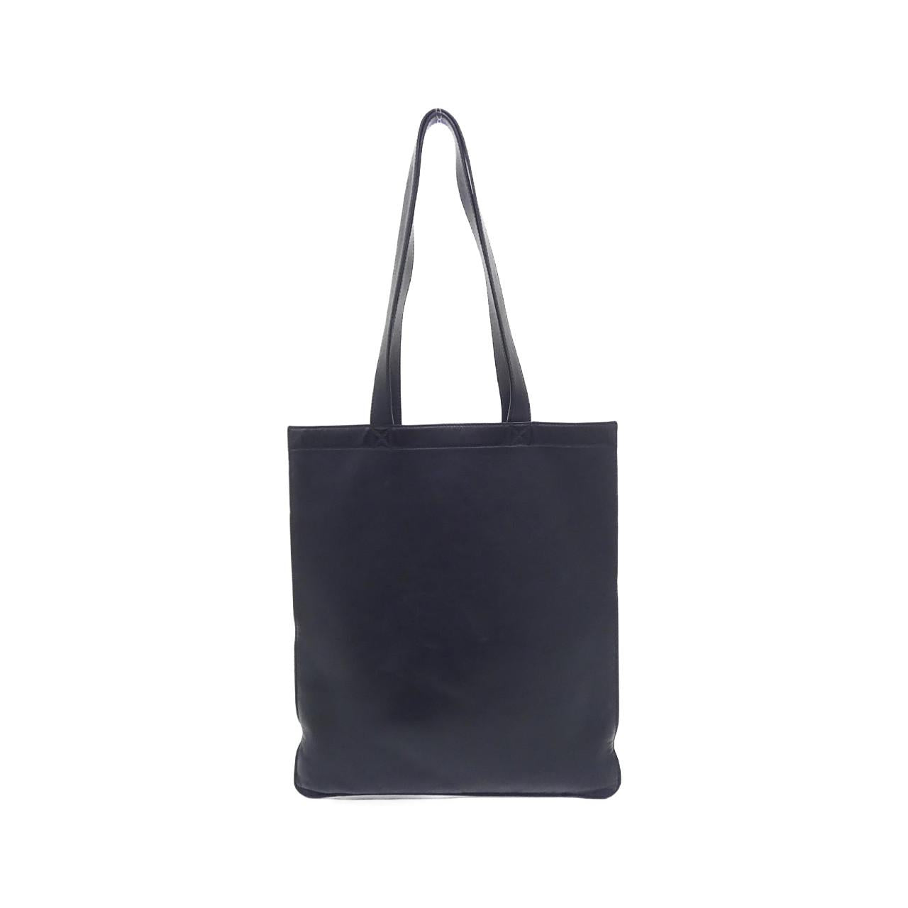 フェンディ SHOPPING PIATTA カーフ トートバッグ