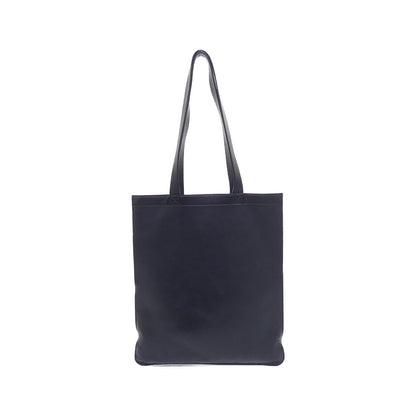フェンディ SHOPPING PIATTA カーフ トートバッグ