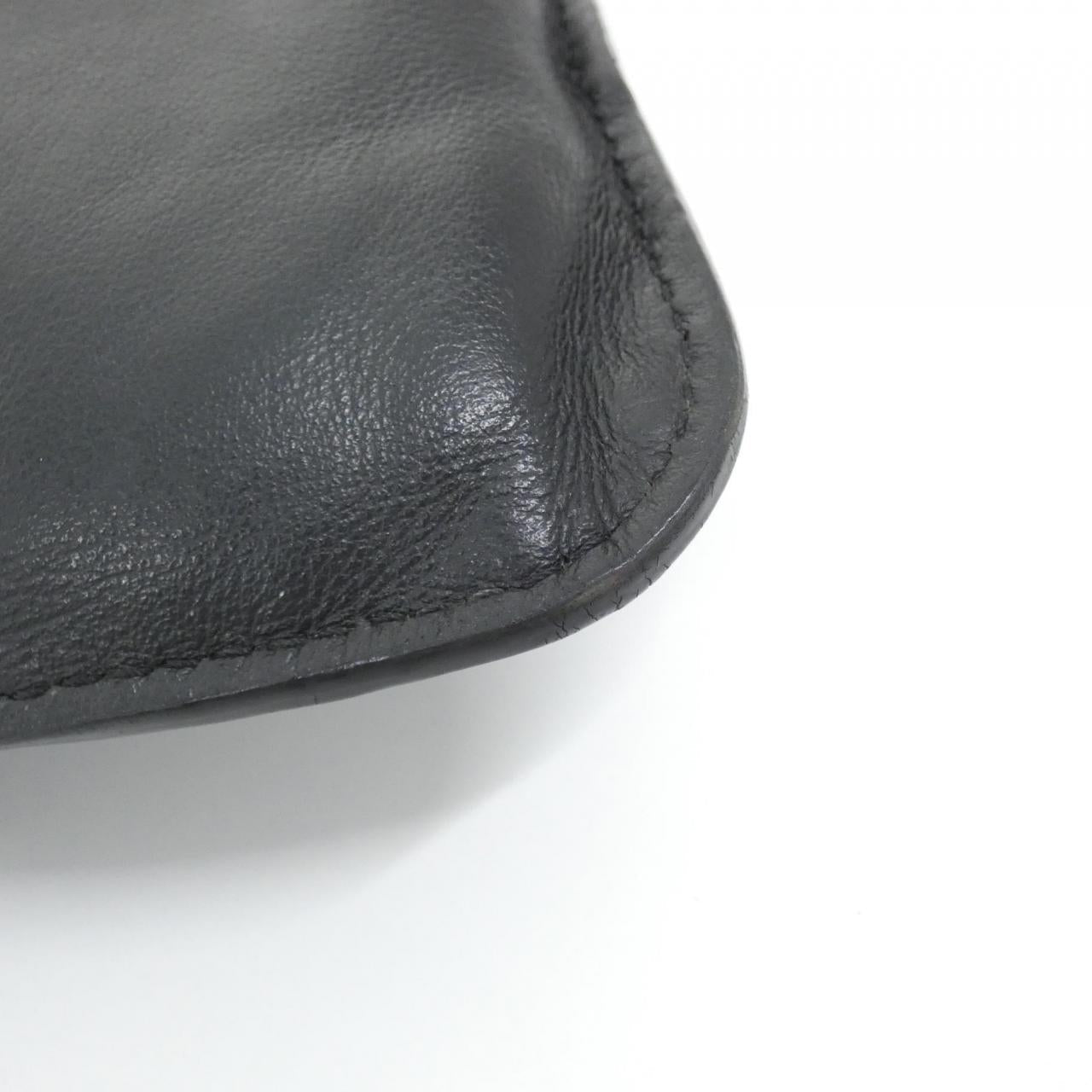 フェンディ SHOPPING PIATTA カーフ トートバッグ
