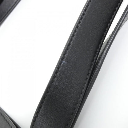 フェンディ SHOPPING PIATTA カーフ トートバッグ