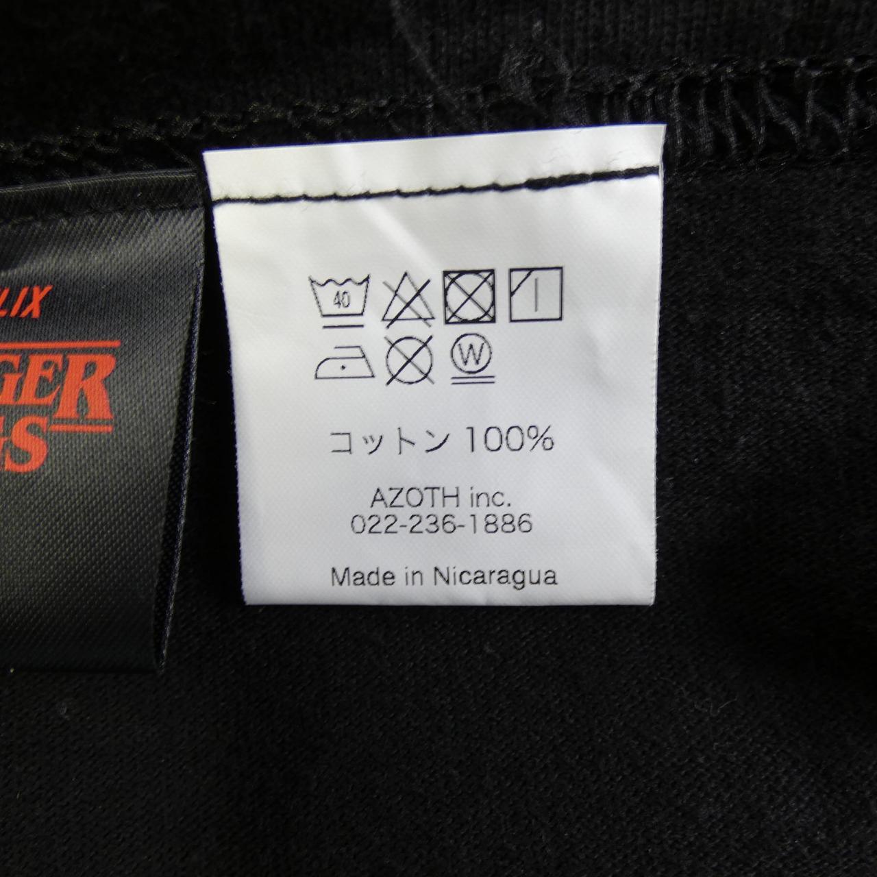 weber Tシャツ
