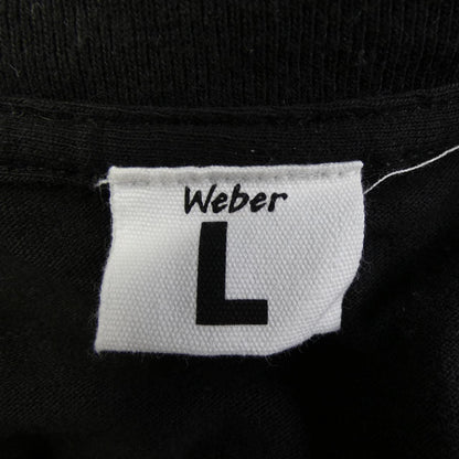 weber Tシャツ