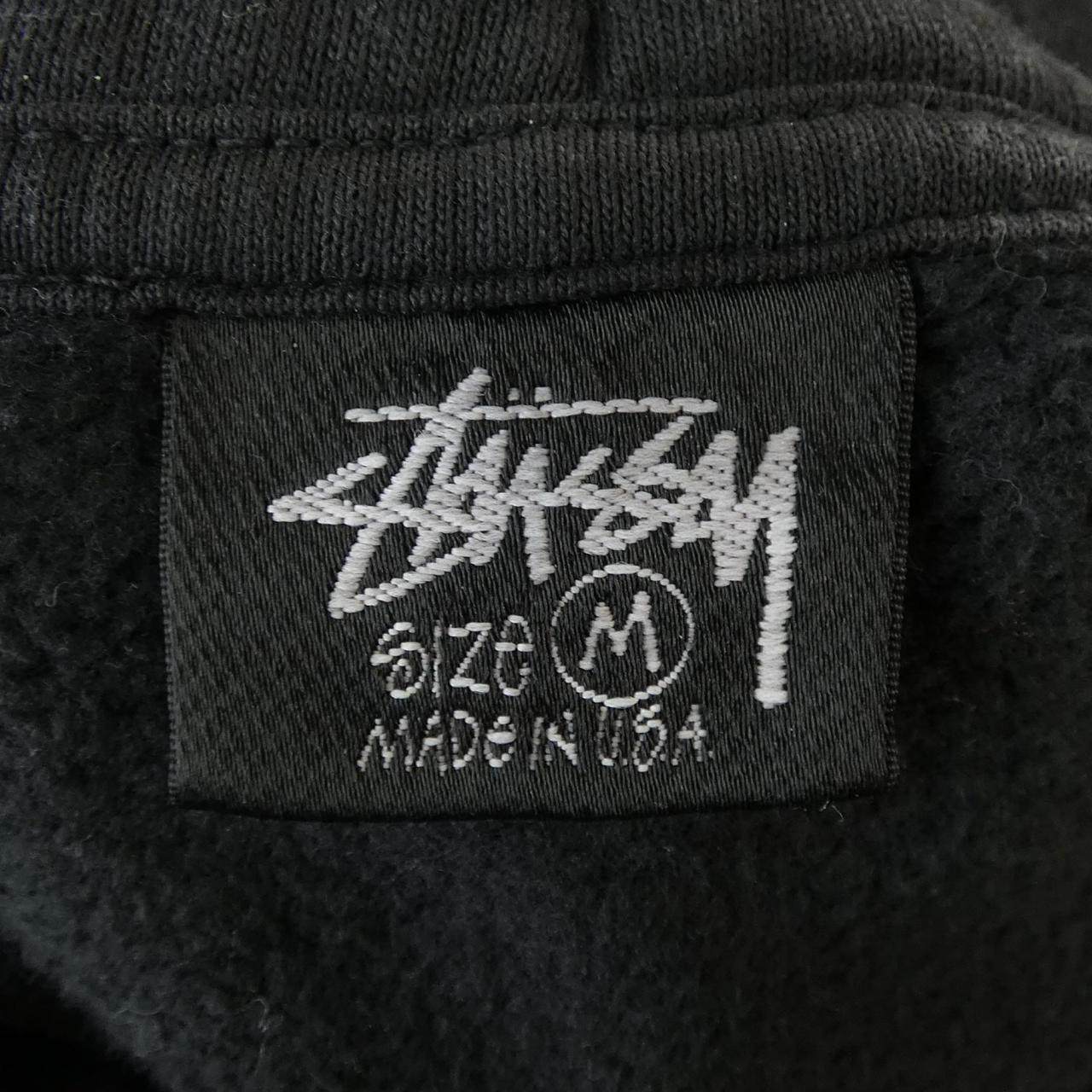 ステューシー OUR LEGACY パーカー
