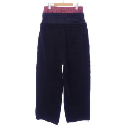 PROJECT G R 3 LAYERED SWEAT PANTS パンツ