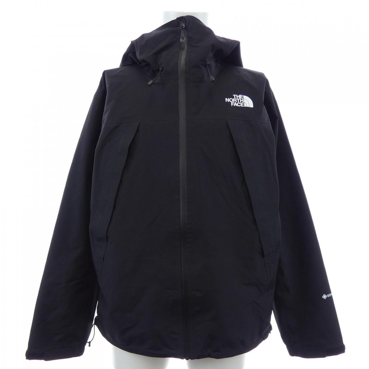 ザノースフェイス ゴアテックス ジャケット