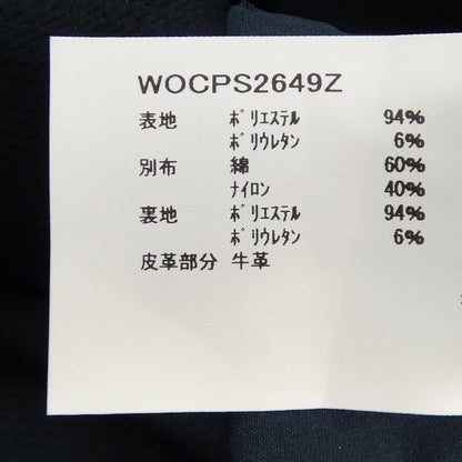 ウールリッチ ウールブルゾン