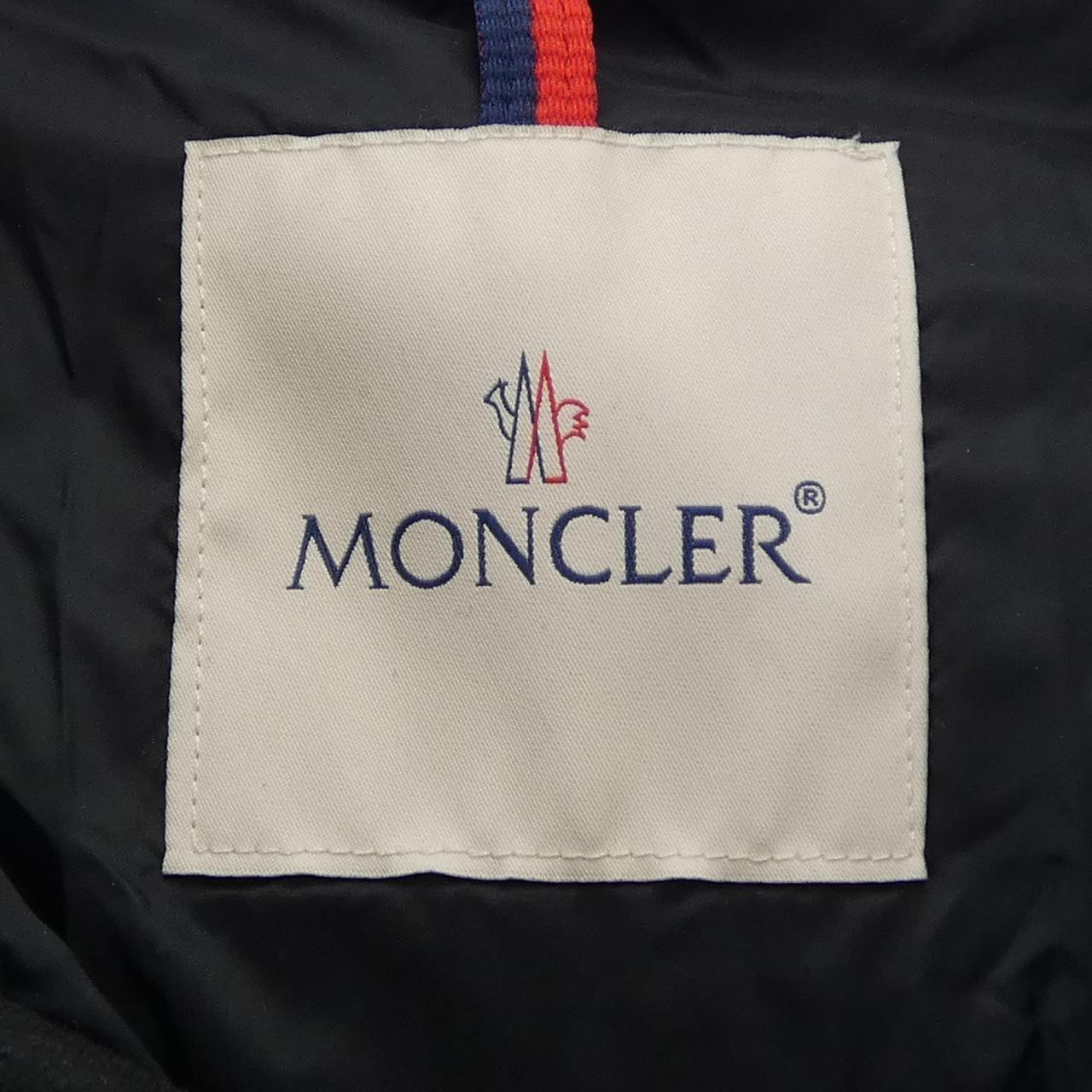 モンクレール MONTGENEVRE ダウンジャケット