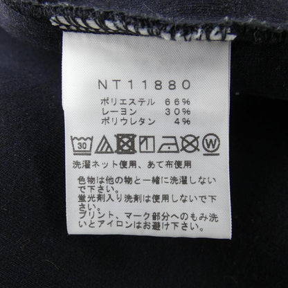 ザノースフェイス パーカー