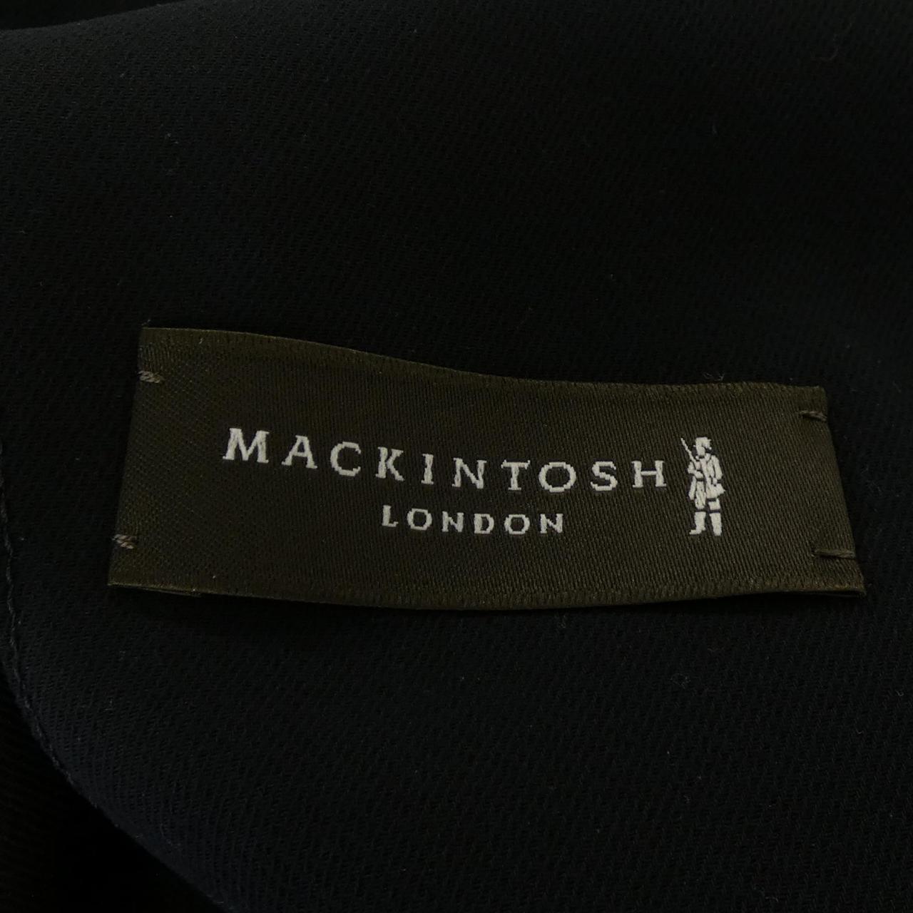 マッキントッシュロンドン ジャケット