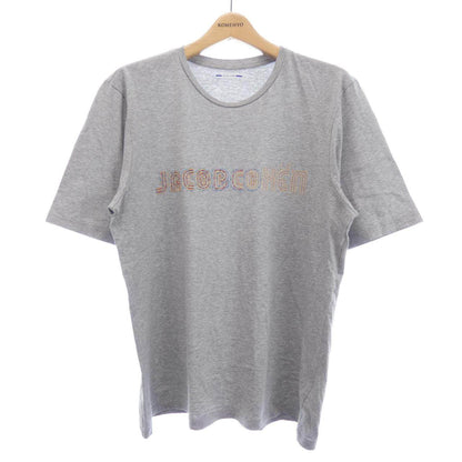 ヤコブコーエン コットンTシャツ