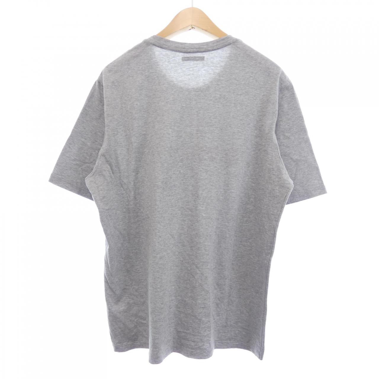 ヤコブコーエン コットンTシャツ