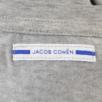 ヤコブコーエン コットンTシャツ