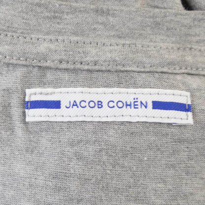 ヤコブコーエン コットンTシャツ