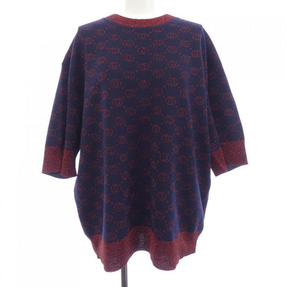 グッチ インターロッキングG ニット