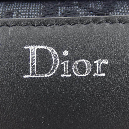 ディオール DIOR JETT オブリーク ジャカード ショルダーバッグ