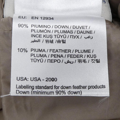 モンクレール SOURCES ダウンベスト