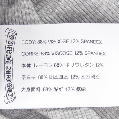 クロムハーツ Tシャツ